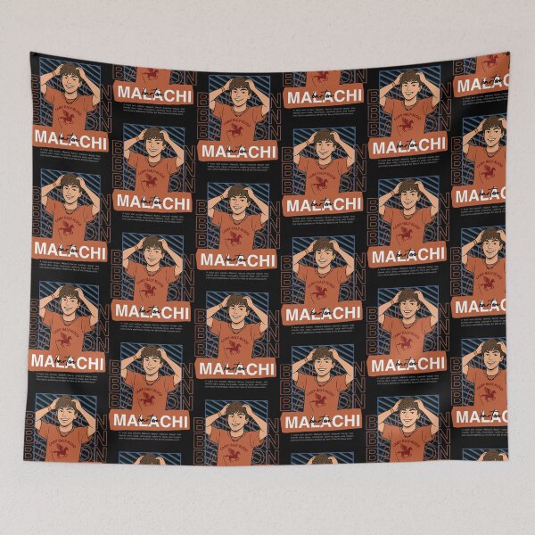 Item preview, Malachi Barton 'Victor' Pop Art designed and sold by PanagiotisHouse.