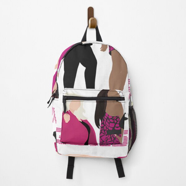 Item preview, girls5eva designed and sold by HarrietBriggs.