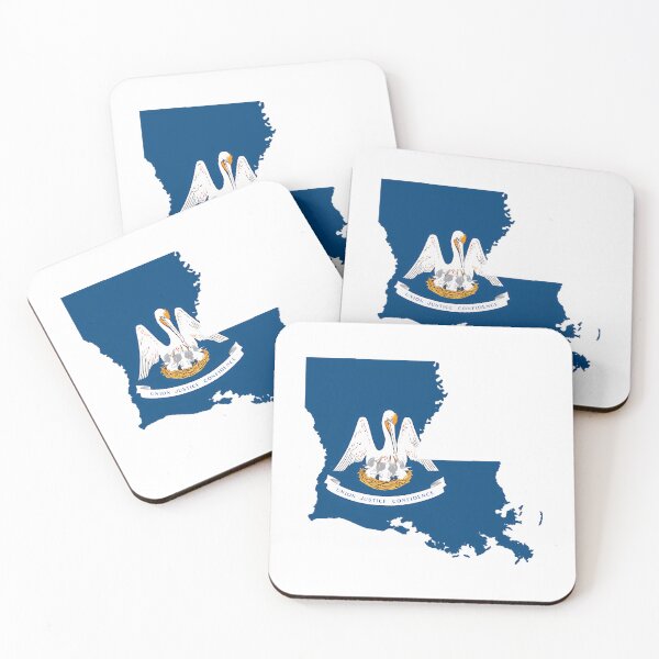 Item preview, Louisiana designed and sold by cliftonmccoy.