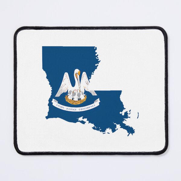 Item preview, Louisiana designed and sold by cliftonmccoy.