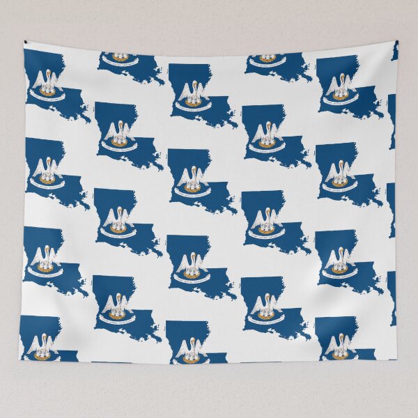 Item preview, Louisiana designed and sold by cliftonmccoy.