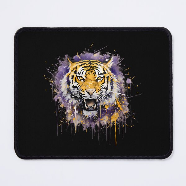 Item preview, Mike The Tiger designed and sold by cliftonmccoy.