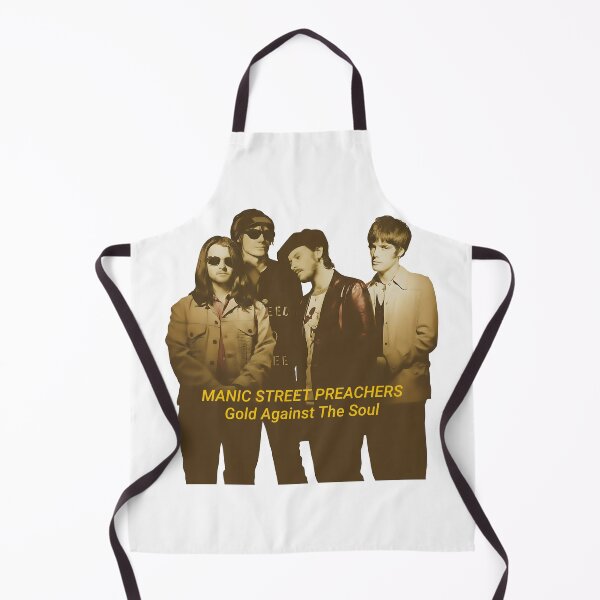 Item preview, Manics - Gold Against the Soul designed and sold by geetarv.