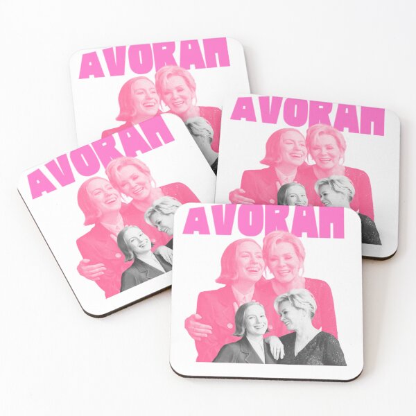 Item preview, Avorah Pop Art Hacks Tribute designed and sold by ArmandaBischo.