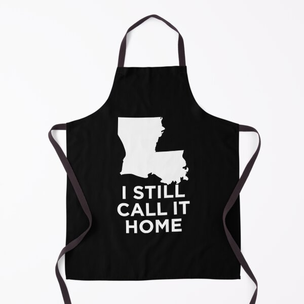 Item preview, I Still Call It Home Local Louisiana Pride designed and sold by cliftonmccoy.