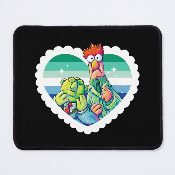 Item preview, Muppet Labs Pride designed and sold by AWNR12345.
