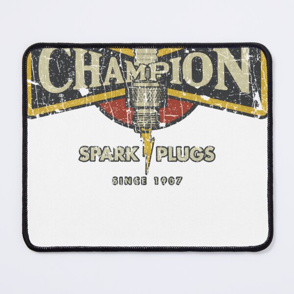 Item preview, Champion-More-Power-More-Speed-1907 designed and sold by NicoKeil.