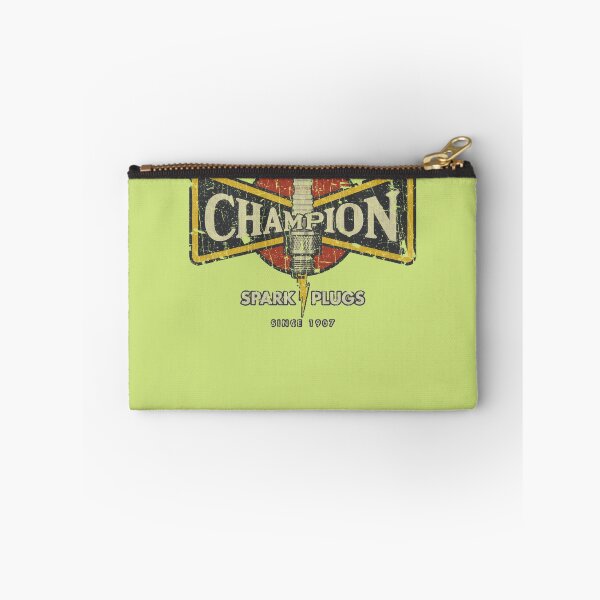 Item preview, Champion-More-Power-More-Speed-1907 designed and sold by NicoKeil.
