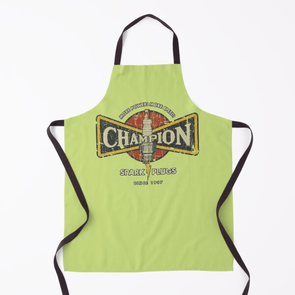 Item preview, Campeón - Más potencia - Más velocidad - 1907 designed and sold by NicoKeil.