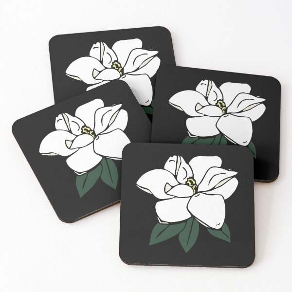 Item preview, 38 Magnolia designed and sold by cliftonmccoy.