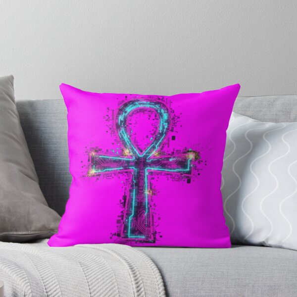 Item preview, Digital Ankh of Life: Circuit of Existence designed and sold by trend-forge.