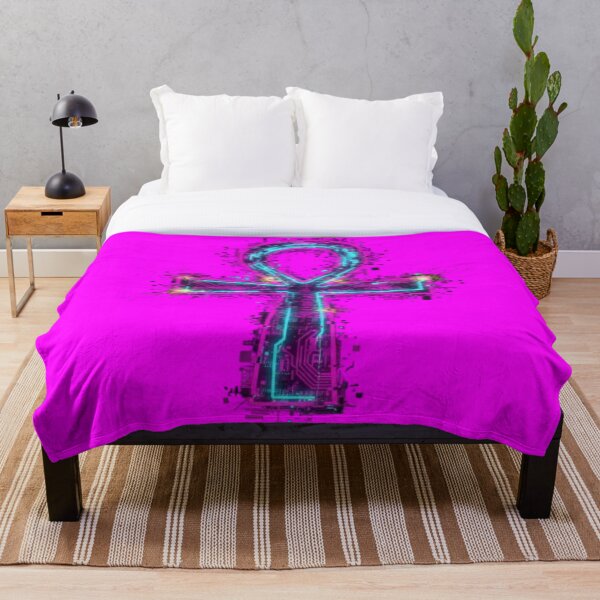 Item preview, Digital Ankh of Life: Circuit of Existence designed and sold by trend-forge.