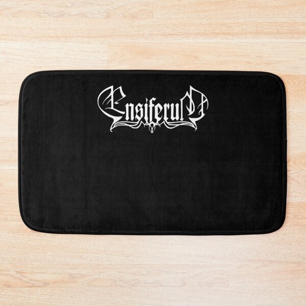 Item preview, Ensiferum designed and sold by Kendracarlton55.