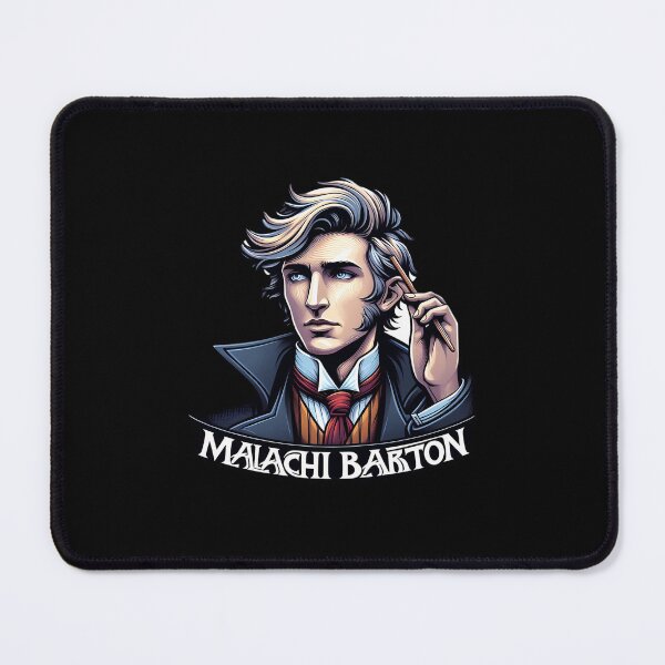 Item preview, Malachi Vintage Bootleg 90S designed and sold by PanagiotisHouse.