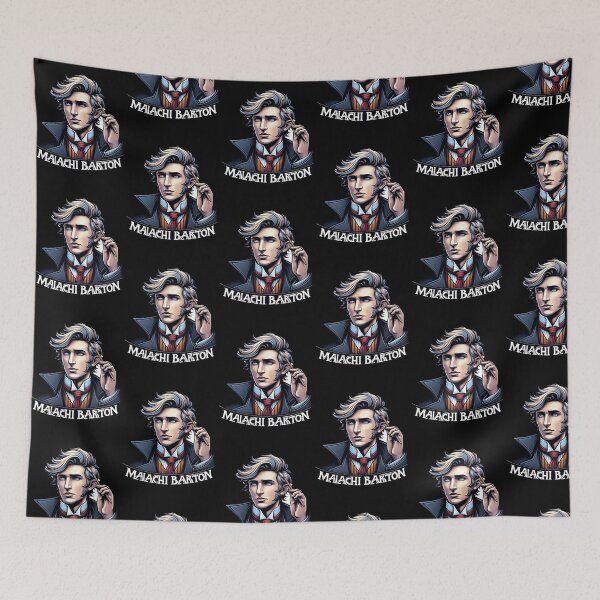 Item preview, Malachi Vintage Bootleg 90S  designed and sold by PanagiotisHouse.
