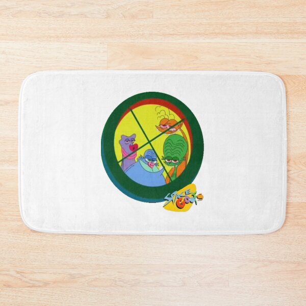 Item preview, Space Goofs  designed and sold by MaiKet0scb.