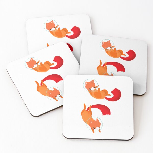 Item preview, Foxes  designed and sold by Phong28yGiac.