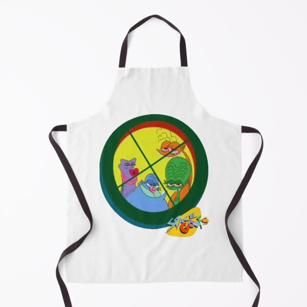 Item preview, Space Goofs designed and sold by MaiKet0scb.