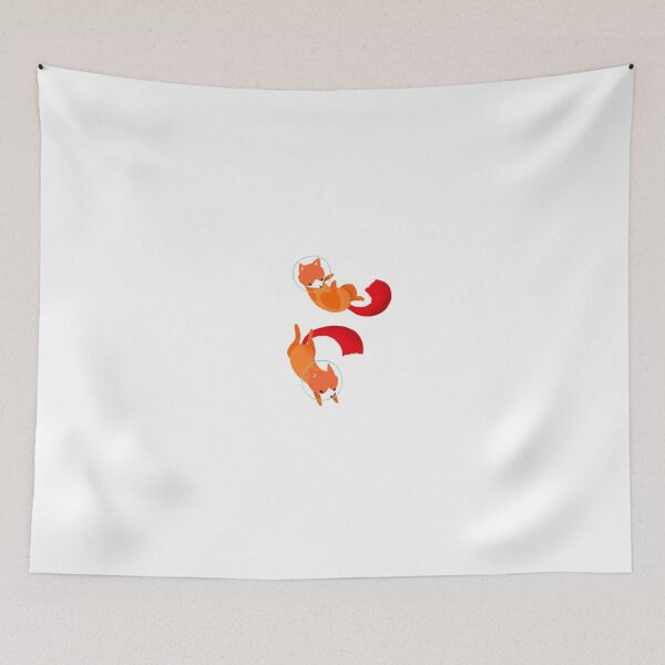 Item preview, Foxes  designed and sold by Phong28yGiac.