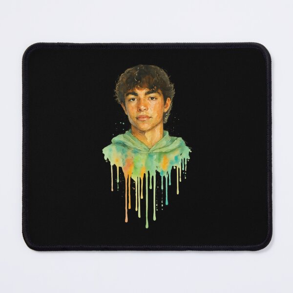Item preview, More Malachi Drip Art designed and sold by PanagiotisHouse.