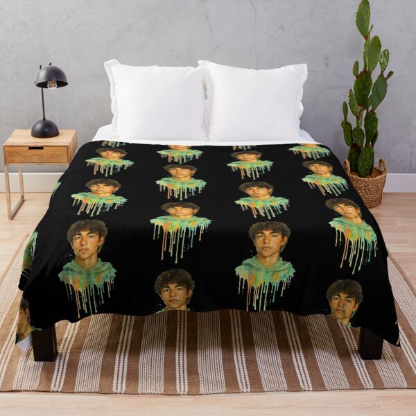 Item preview, More Malachi Drip Art designed and sold by PanagiotisHouse.
