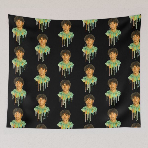 Item preview, More Malachi Drip Art designed and sold by PanagiotisHouse.