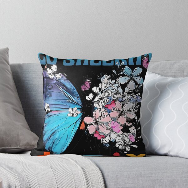 Item preview, Ed Butterfly designed and sold by HEATHEREARNEST.