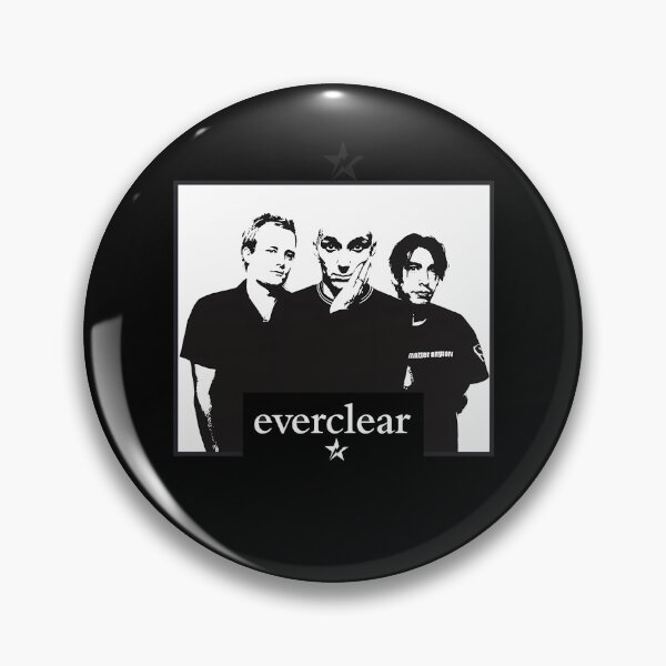 Item preview, Everclear Legendary Alternative Rock Band From The 1990'S designed and sold by Kendracarlton55.