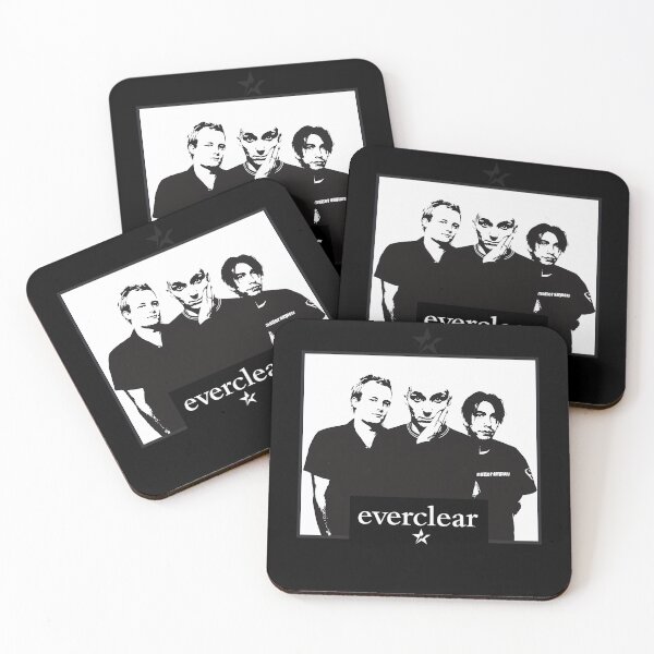 Item preview, Everclear Legendary Alternative Rock Band From The 1990'S designed and sold by Kendracarlton55.