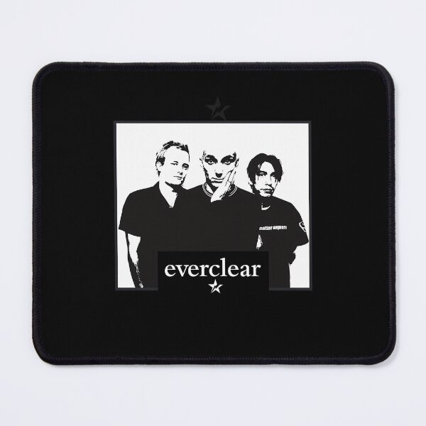Item preview, Everclear Legendary Alternative Rock Band From The 1990'S designed and sold by Kendracarlton55.