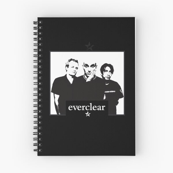 Item preview, Everclear Legendary Alternative Rock Band From The 1990'S designed and sold by Kendracarlton55.