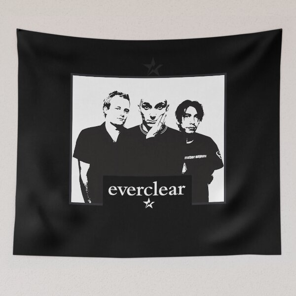 Item preview, Everclear Legendary Alternative Rock Band From The 1990'S designed and sold by Kendracarlton55.
