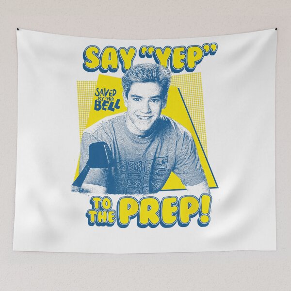 Item preview, Funny Series Vintage 90s Retro TV Character designed and sold by JaylenAccessory.