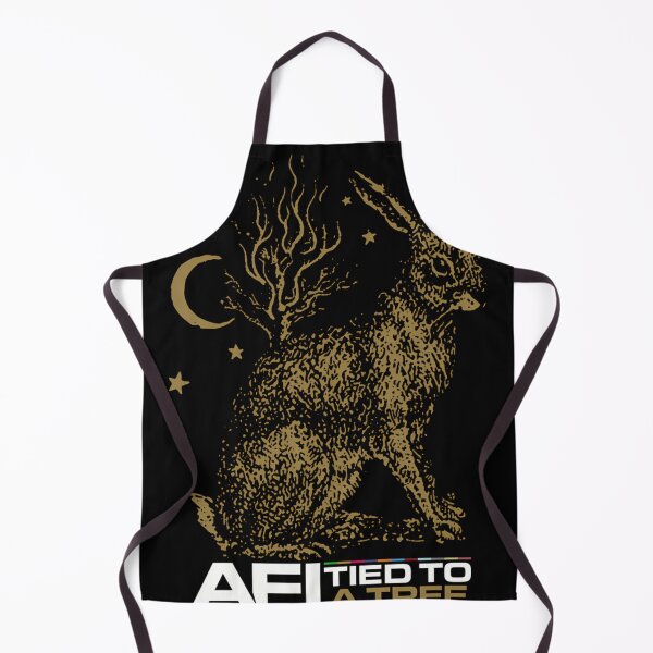Item preview, Afi Band designed and sold by WESLESICKER.