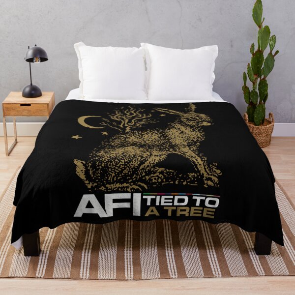 Item preview, Afi Band designed and sold by WESLESICKER.