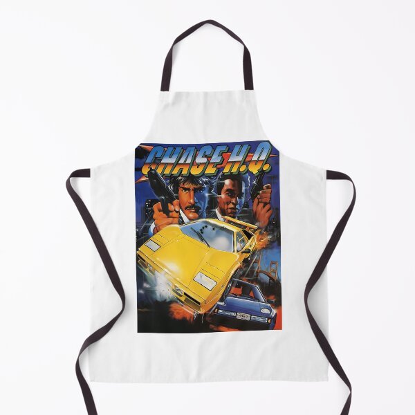 Item preview, Chase Hq designed and sold by NicoKeil.