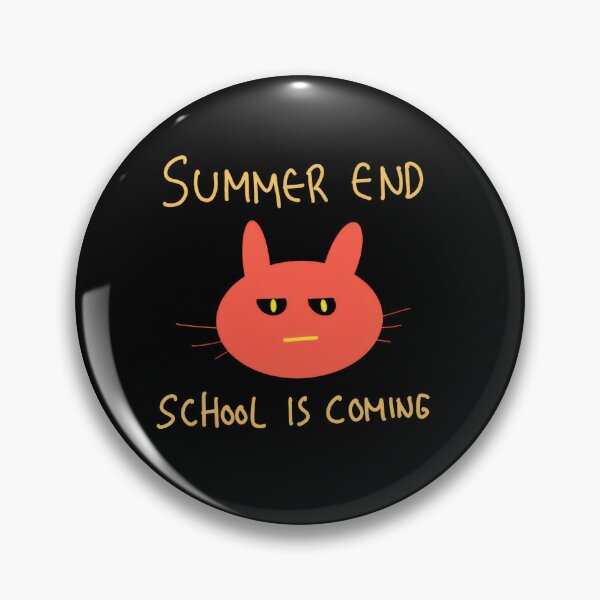 Item preview, Back to School Blues designed and sold by OsvaldoBells.