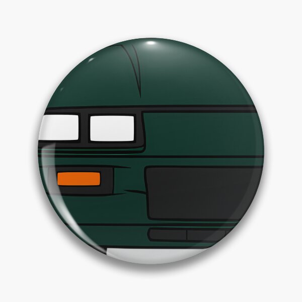 Artikelvorschau, Chevrolet-Camaro-Third-Generation-Z28-Dark-Green entworfen und verkauft von NicoKeil.