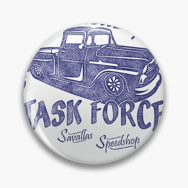 Item preview, Chevrolet Apache Truck Task Force Series designed and sold by NicoKeil.