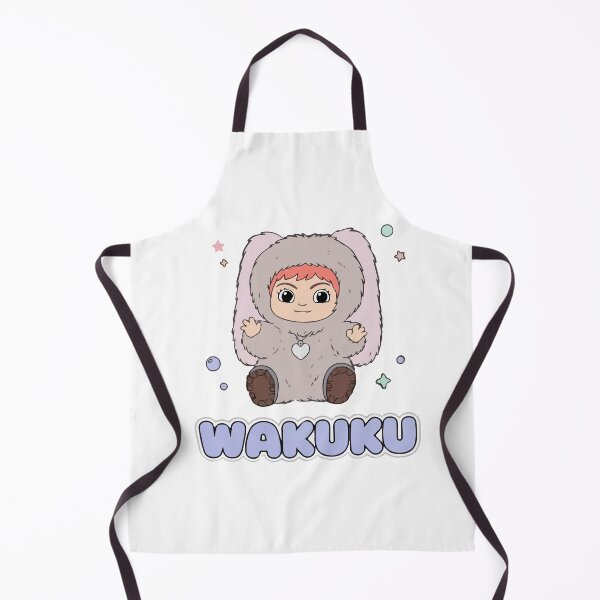 Item preview, Wakuku designed and sold by Krasnovaovaova.