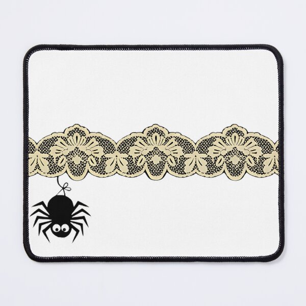 Item preview, Spider Lace Applique designed and sold by Zeraels.