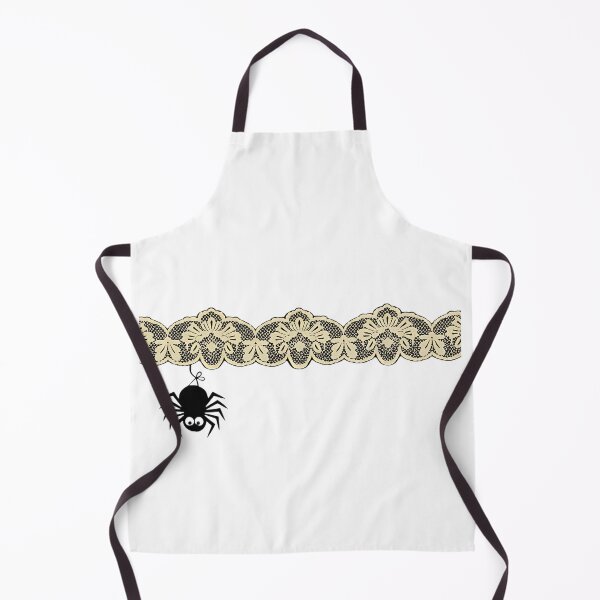 Item preview, Spider Lace Applique designed and sold by Zeraels.
