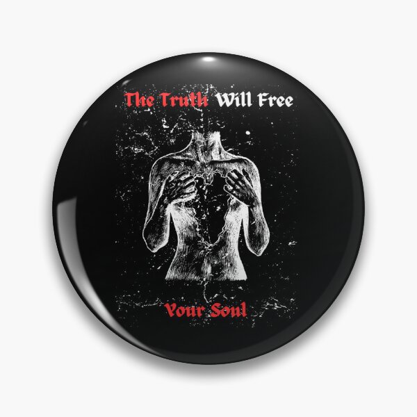 Item preview, The Truth  designed and sold by LaraElliotts.