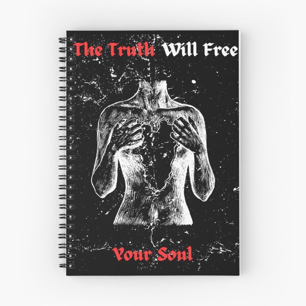 Item preview, The Truth  designed and sold by LaraElliotts.