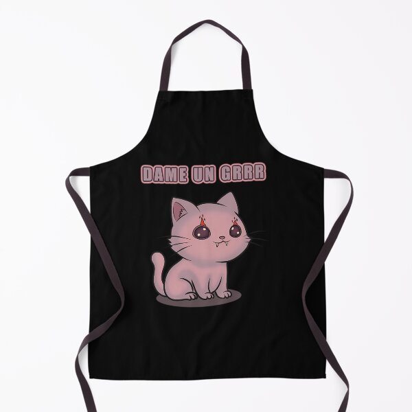 Item preview, Funny Dame Un Grrr Cat Meme Design designed and sold by LeanneIvette.