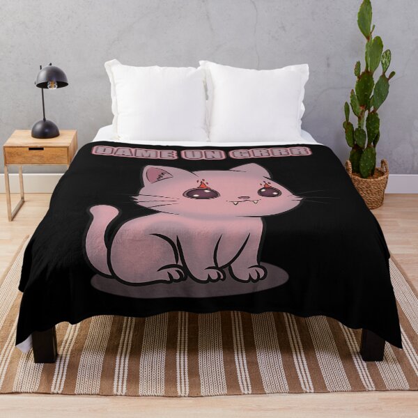 Item preview, Funny Dame Un Grrr Cat Meme Design designed and sold by LeanneIvette.