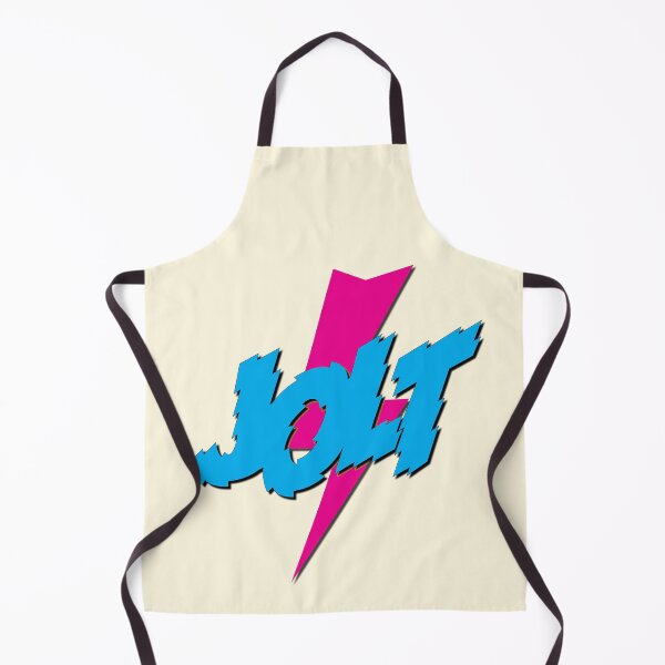 Item preview, JOLT designed and sold by CharlottePlaceArt.