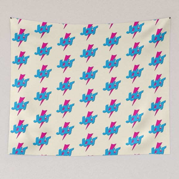 Item preview, JOLT designed and sold by CharlottePlaceArt.