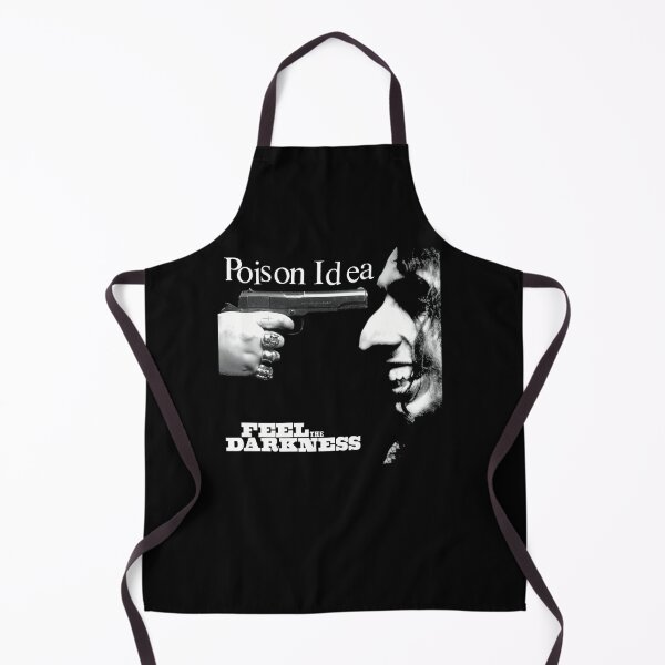 Item preview, Poison Idea Feel Darkness designed and sold by LaraElliotts.