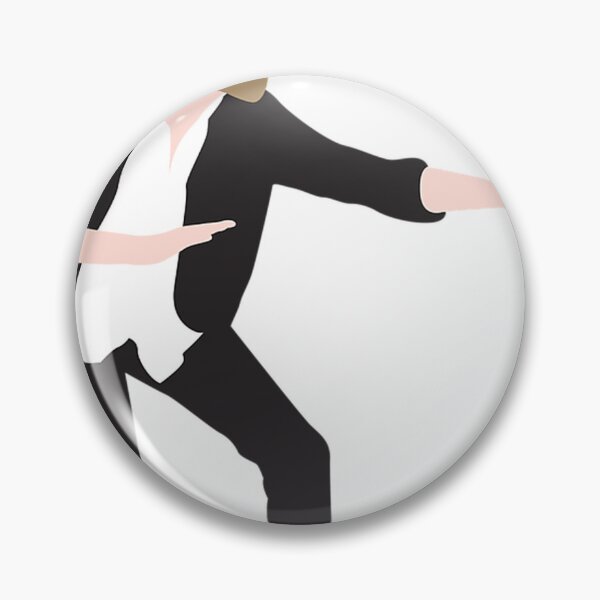 Item preview,  Pre-Show Defensive Crouch - Matt Berninger designed and sold by JoannicDermott.